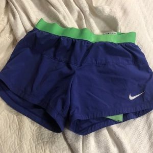 Nike shorts